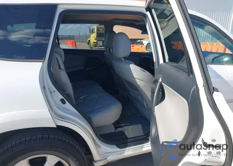 2010 Toyota Rav4 Limited V6 из США, поврежденный, VIN 2T3YK4DV0AW007120